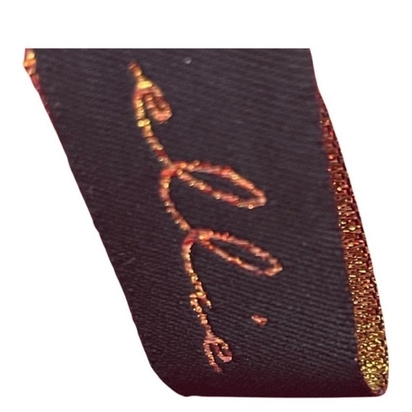 Costume Platform Boots-RED GOLD - Picture 5 of 16